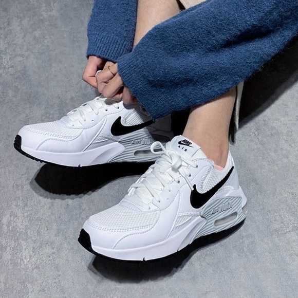 NIKE AIR MAX Excee Sneakers New Shoes NEW - Picture 2 of 10